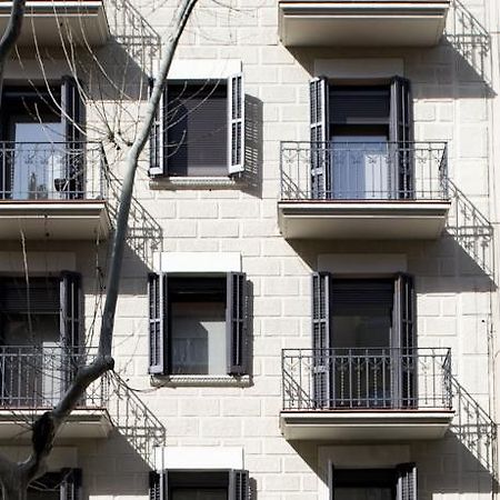 Eric Vokel Suites Барселона Экстерьер фото