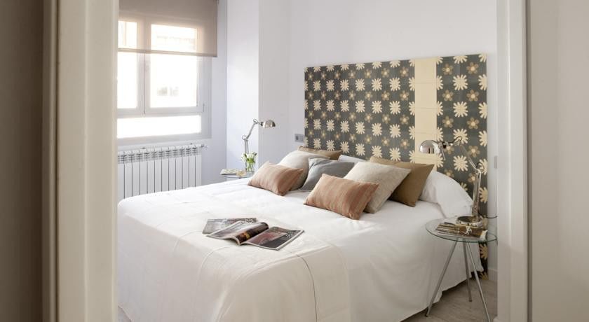 Eric Vokel Suites Барселона Экстерьер фото