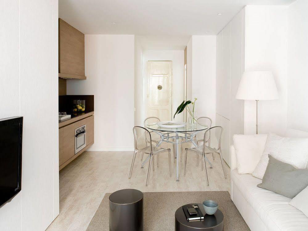 Eric Vokel Suites Барселона Экстерьер фото