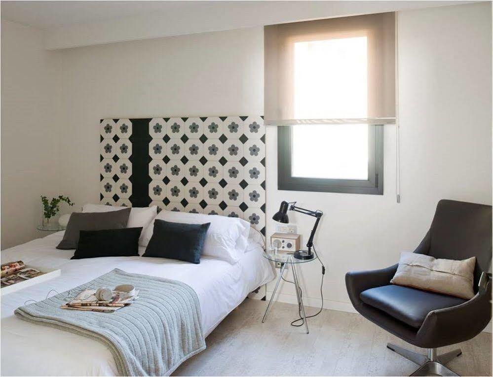 Eric Vokel Suites Барселона Экстерьер фото