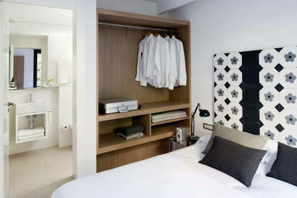 Eric Vokel Suites Барселона Экстерьер фото