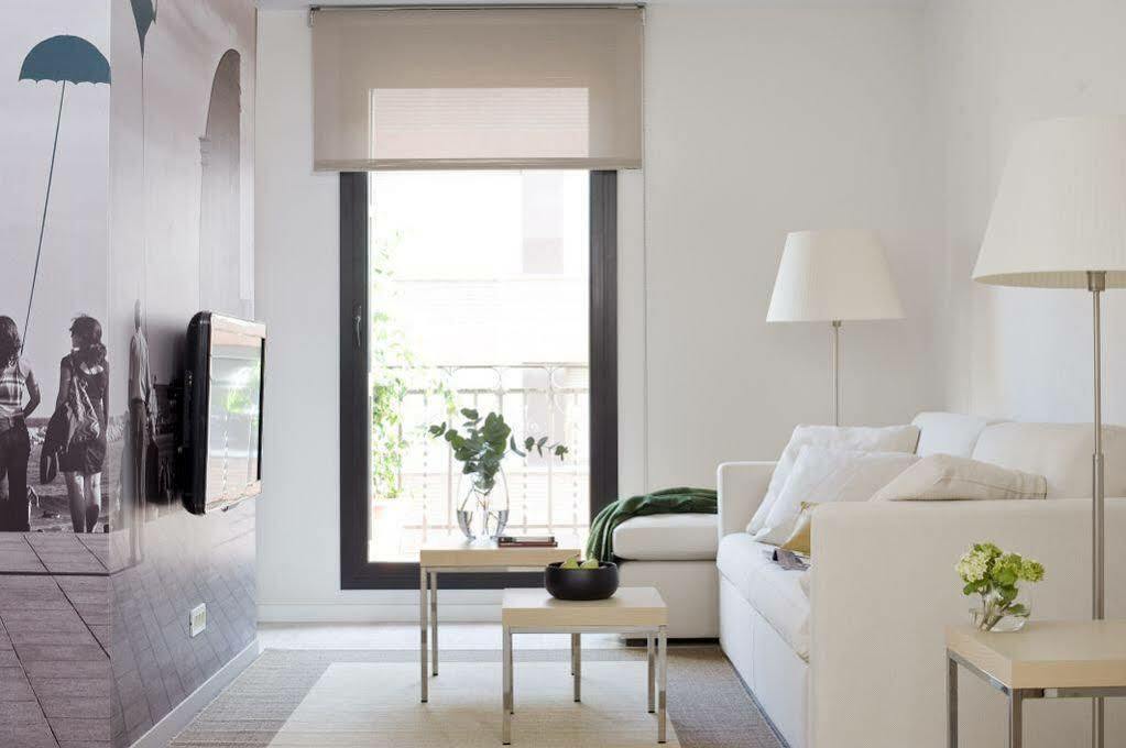 Eric Vokel Suites Барселона Экстерьер фото