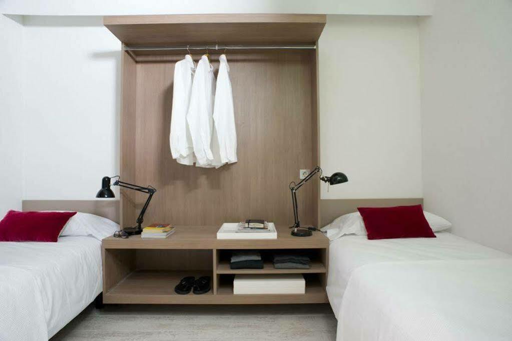 Eric Vokel Suites Барселона Экстерьер фото