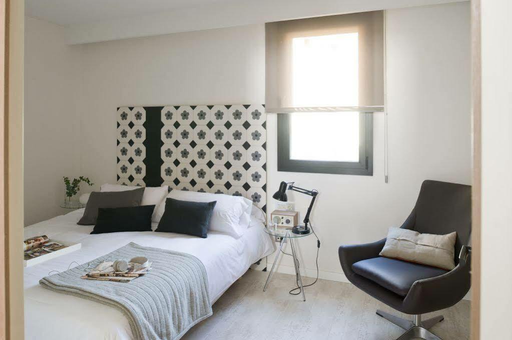 Eric Vokel Suites Барселона Экстерьер фото
